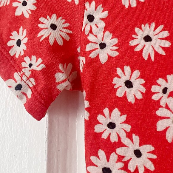 Reformation Inga Mini Dress – Oopsie Daisy Size XS - Picture 7 of 7